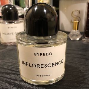 Byredo Inflorescence 100mL/3.3oz EDP